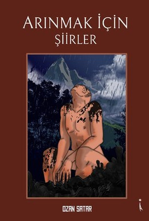 Arınmak İçin Şiirler | İkinci Adam Yayınları