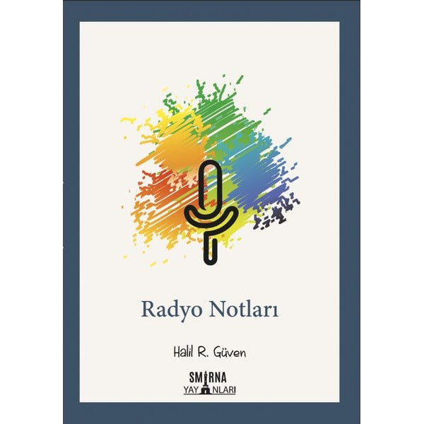 Radyo Notları