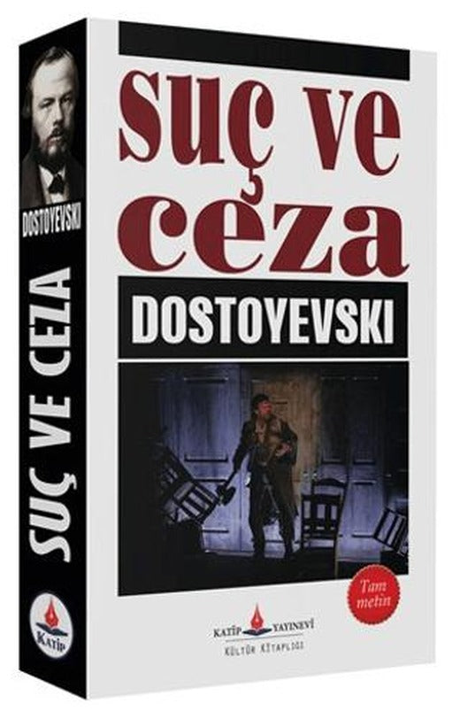Suç ve Ceza