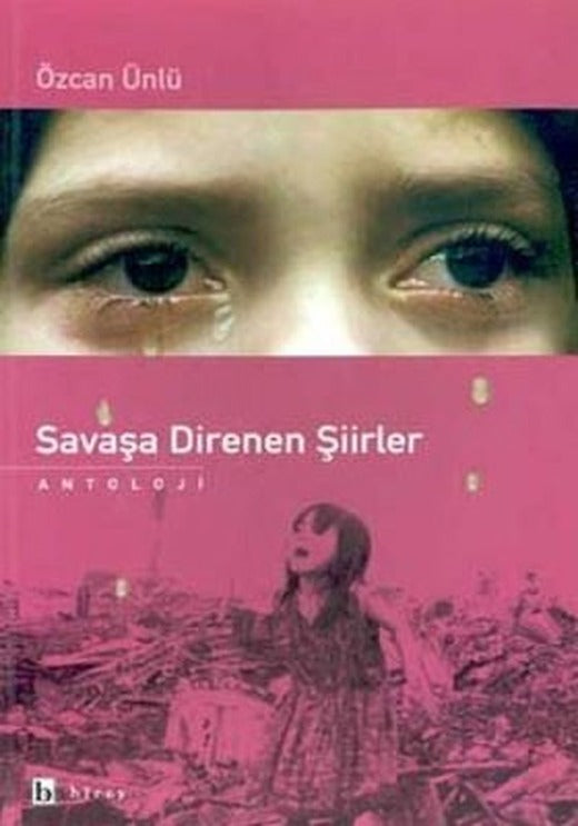 Savaşa Direnen Şiirler | Birey Yayıncılık