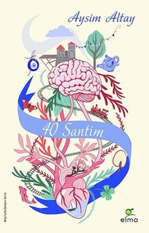 40 Santim | Elma Yayınevi
