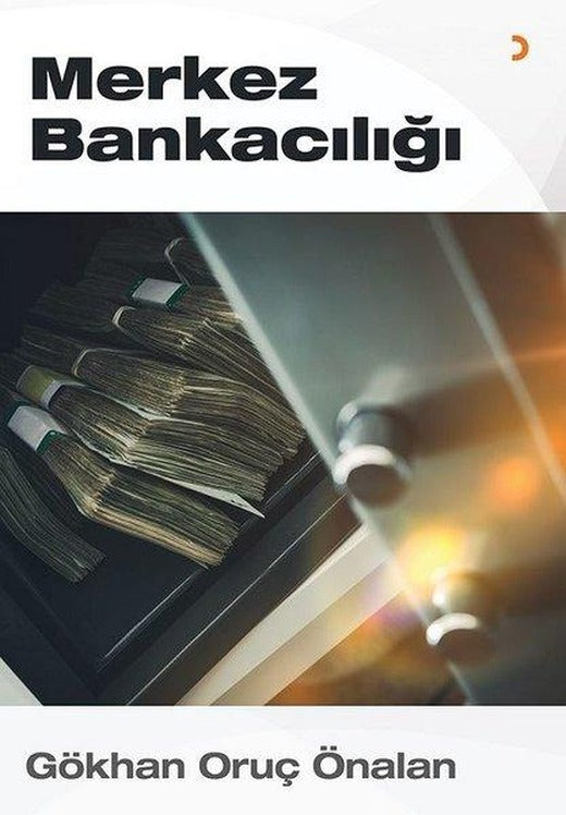 Merkez Bankacılığı | Cinius (İnce Kapak)