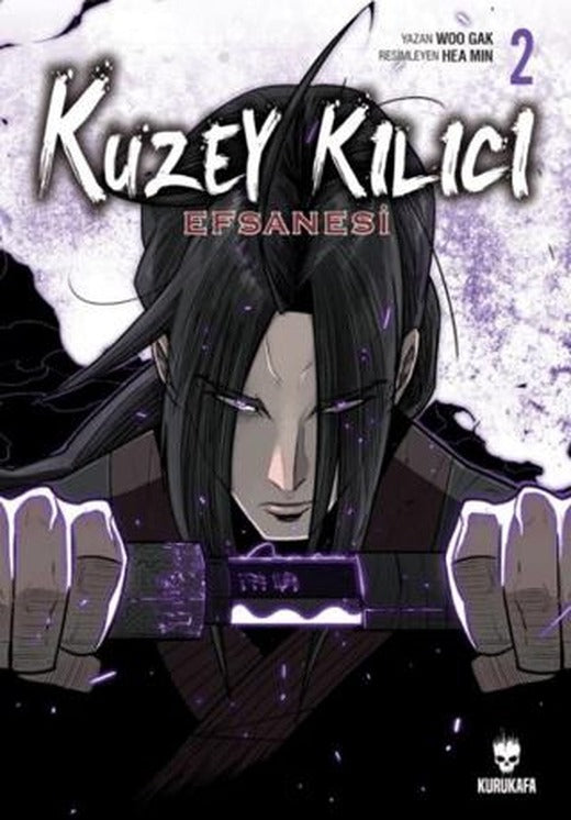 Kuzey Kılıcı Efsanesi 2