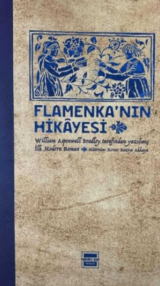 Flamenka'nın Hikayesi