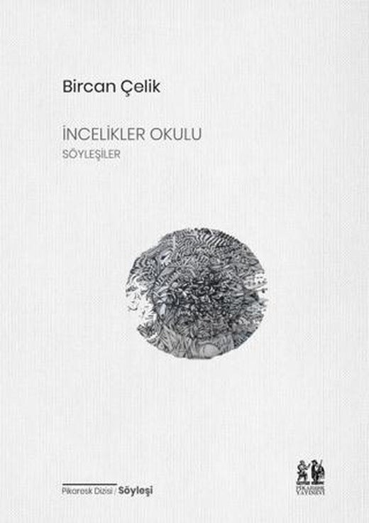 İncelikler Okulu | Pikaresk Yayınevi (Ciltsiz)