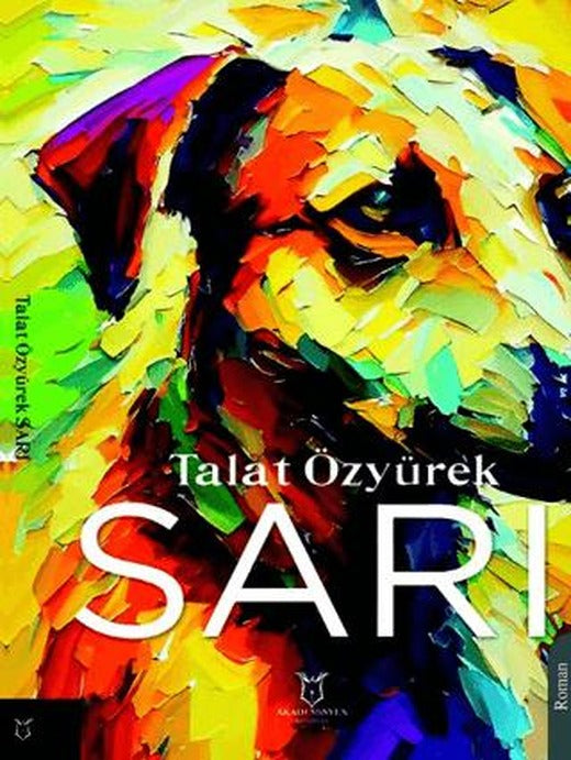 Sarı | Akademisyen Kitabevi (Ciltsiz)