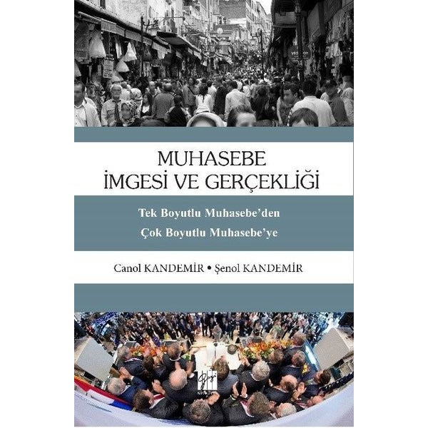 Muhasebe İmgesi ve Gerçekliği