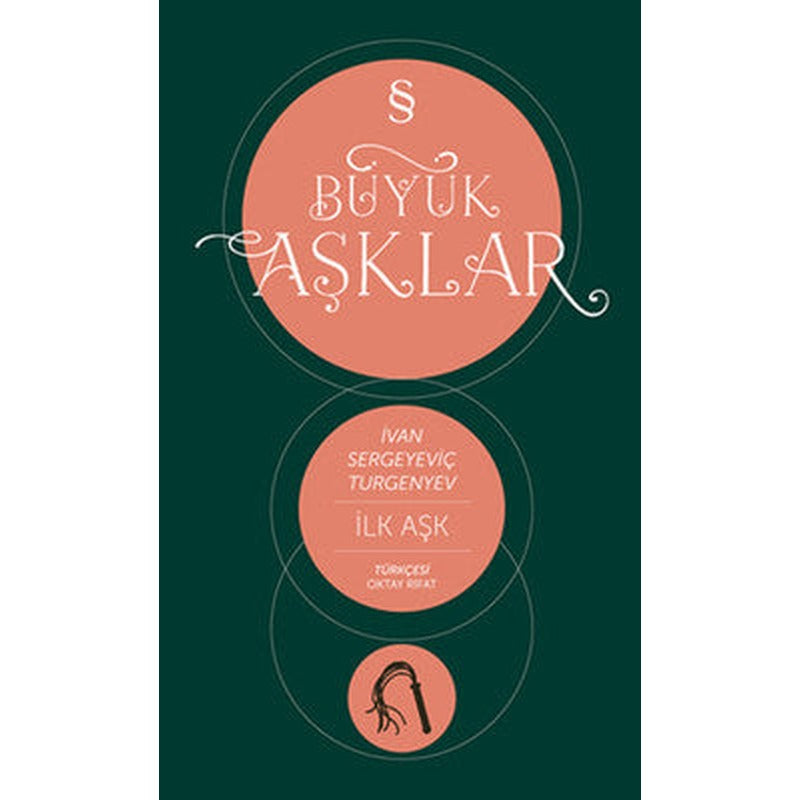 Büyük Aşklar - İlk Aşk | Everest Yayınları - Roman Dizisi (İnce Kapak)