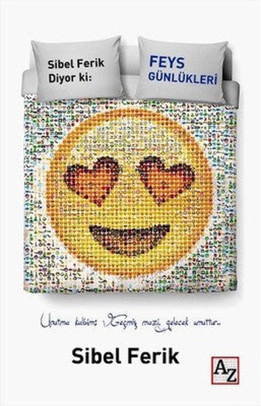 Feys Günlükleri | Az Kitap