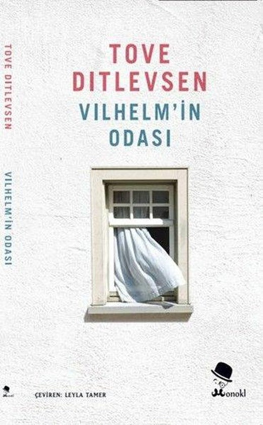 Vilhelm'in Odası | Monokl (İnce Kapak)