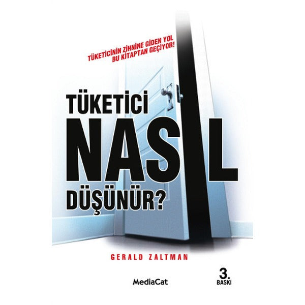 Tüketici Nasıl Düşünür | Mediacat