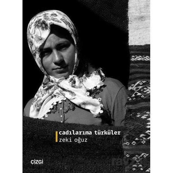 Cadılarıma Türküler