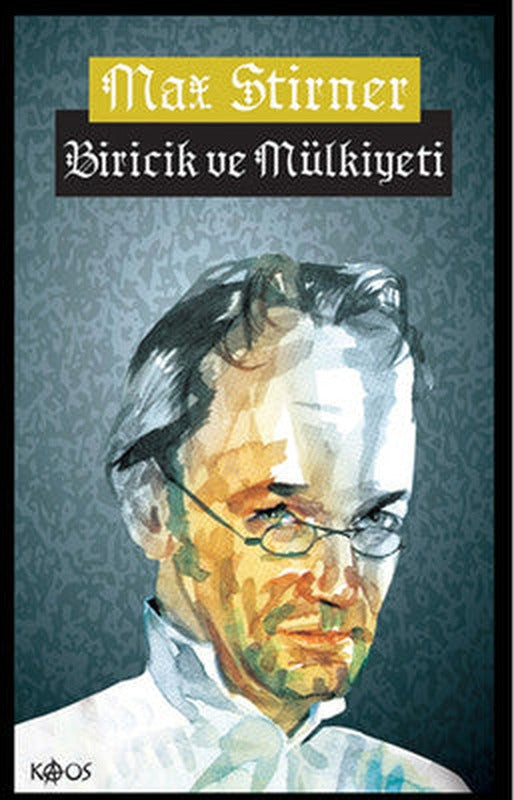 Biricik ve Mülkiyeti | Kaos Yayınları