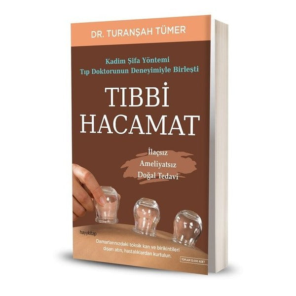 Tıbbi Hacamat