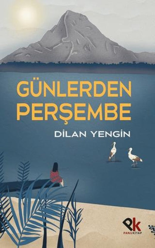 Günlerden Perşembe