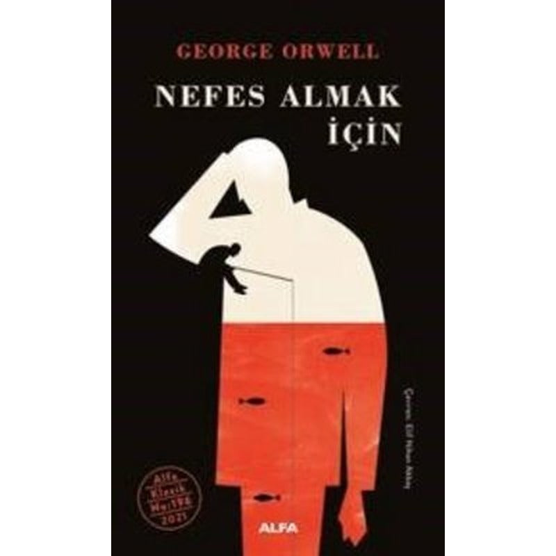 Nefes Almak için | Alfa Yayınları