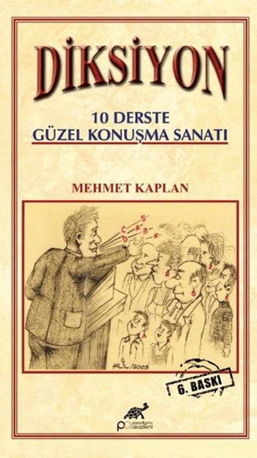 Diksiyon
