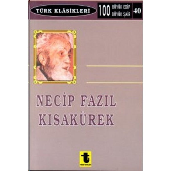 Necip Fazıl Kısakürek