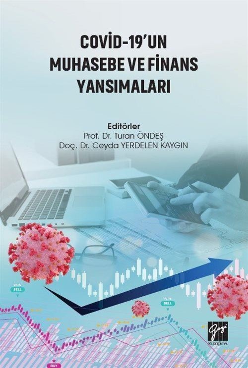 Covid-19'un Muhasebe ve Finans Yansımaları | Gazi Kitabevi (Ciltsiz)