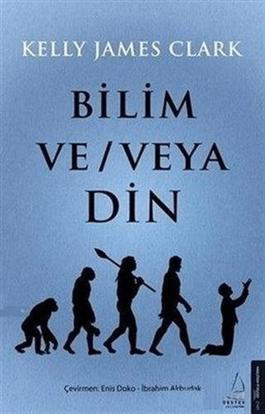 Bilim ve - veya Din | Destek Yayınları (Ciltsiz)