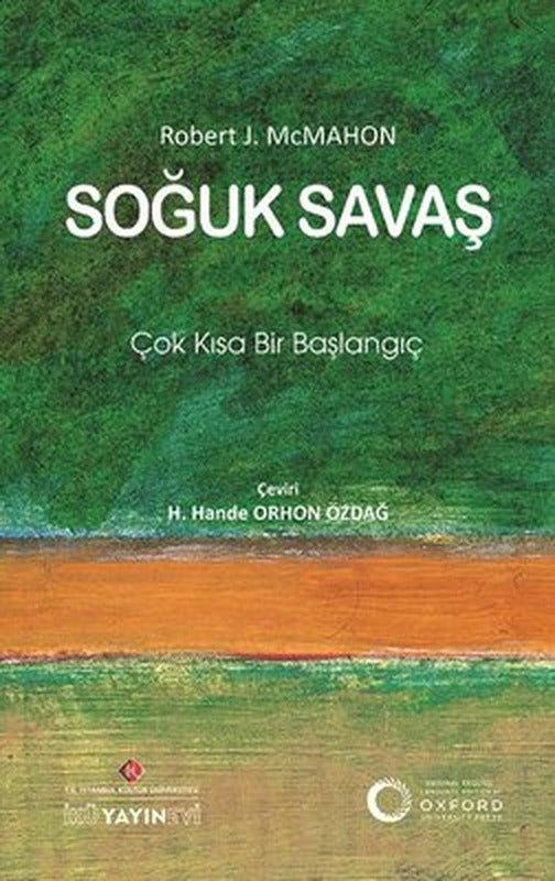 Soğuk Savaş: Çok Kısa Bir Başlangıç | İstanbul Kültür Üniversitesi