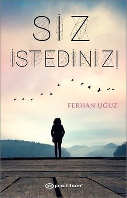 Siz İstediniz! | Epsilon Yayınevi