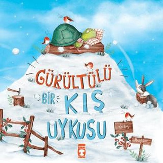 Gürültülü Bir Kış Uykusu