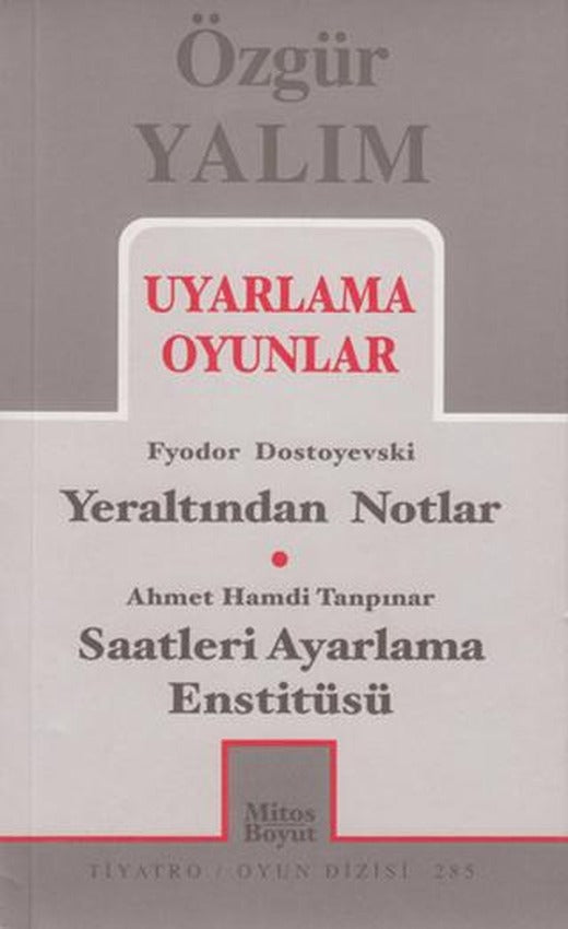 Uyarlama Oyunlar