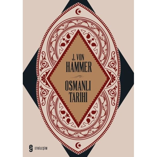 Osmanlı Tarihi | Etkileşim (Ciltli)