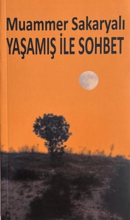 Yaşamış ile Sohbet | Kekeme Yayınları (Ciltsiz)