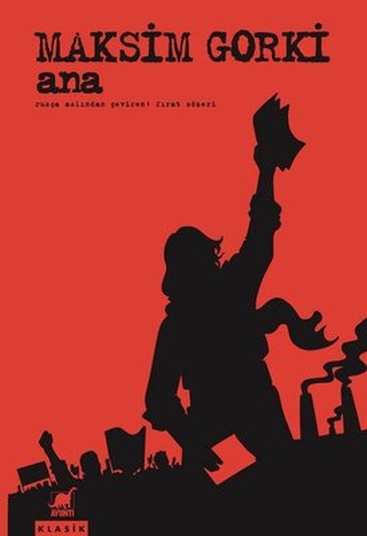 Ana | Ayrıntı Yayınları