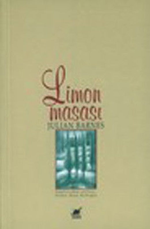 Limon Masası | Ayrıntı Yayınları