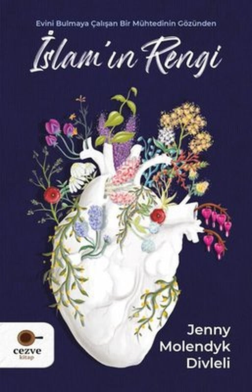 İslam'ın Rengi | Cezve Kitap