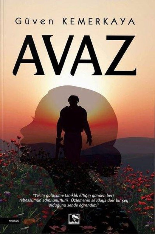 Avaz | Çınaraltı Yayınları (İnce Kapak)