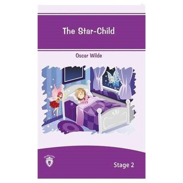 The Star Child İngilizce Hikaye Stage 2 | Dorlion Yayınevi