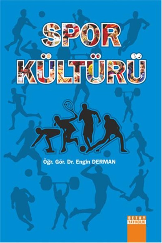 Spor Kültürü