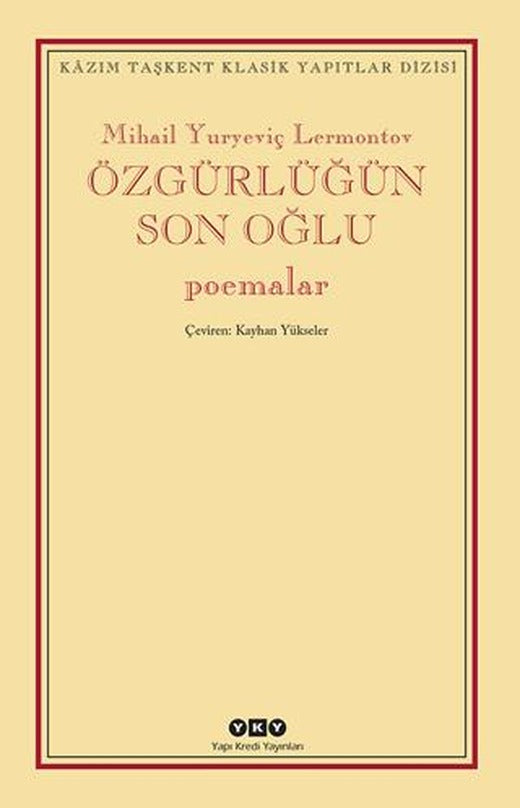 Özgürlüğün Son Oğlu