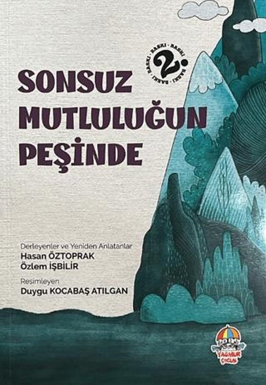 Sonsuz Mutluluğun Peşinde