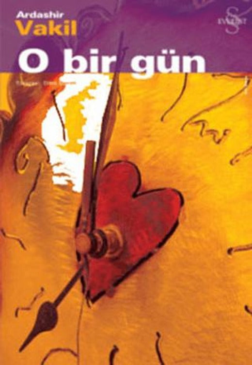 O Bir Gün | Everest Yayınları (Ciltsiz)