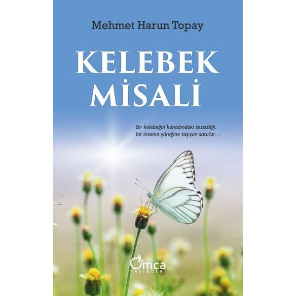 Kelebek Misali