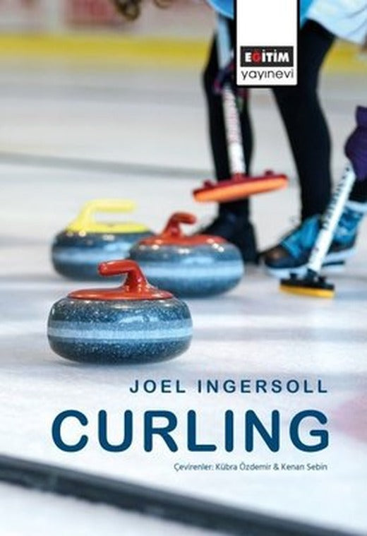 Curling | Eğitim Yayınevi