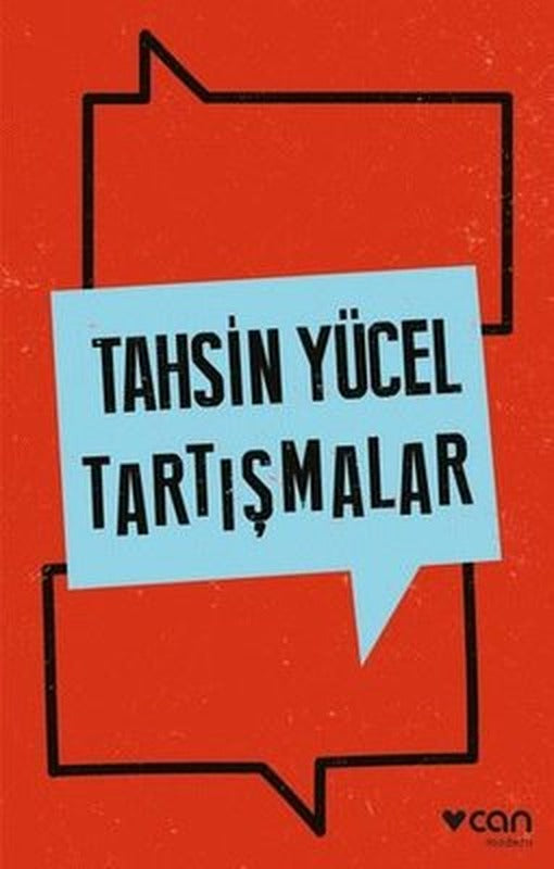 Tartışmalar | Can Yayınları
