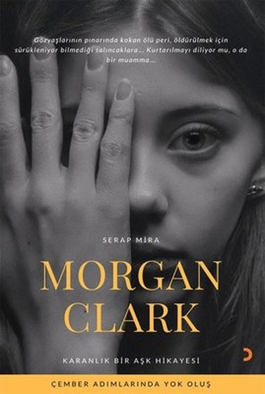 Morgan Clark | Cinius