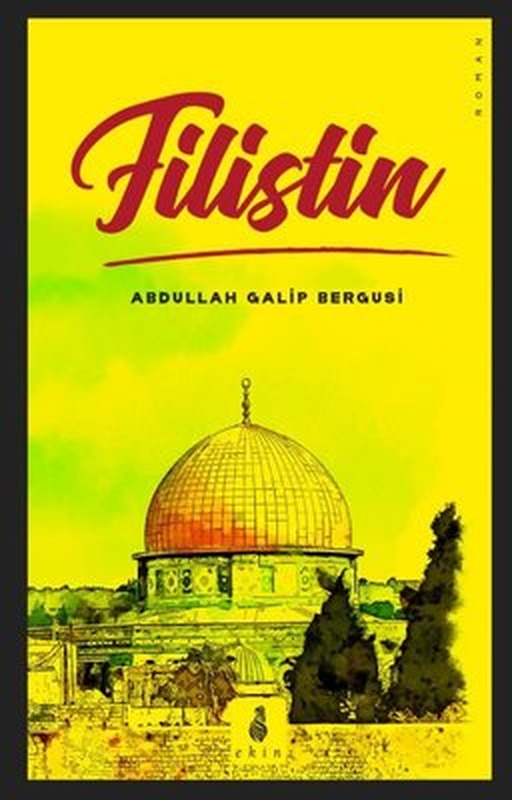 Filistin | Ekin Yayınları
