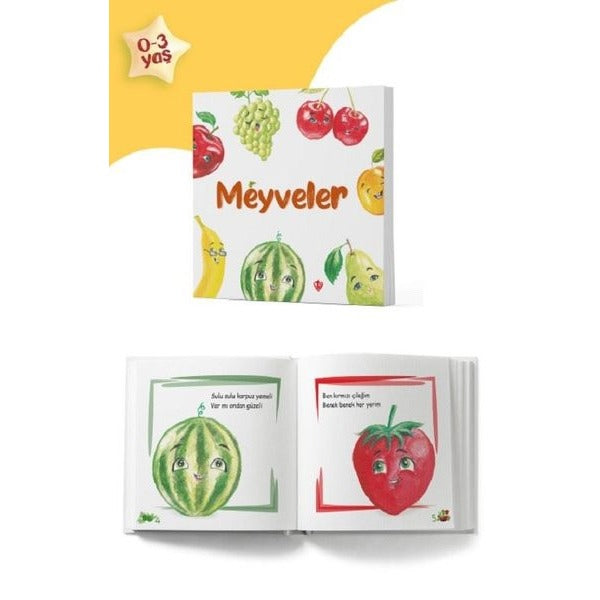 Meyveler