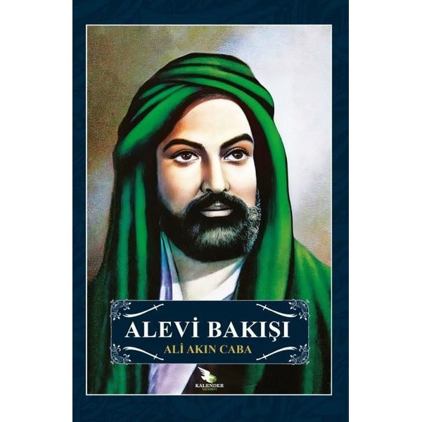 Alevi Bakışı | Kalender Yayınevi