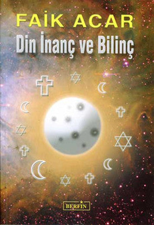Din İnanç ve Bilinç | Berfin Yayınları