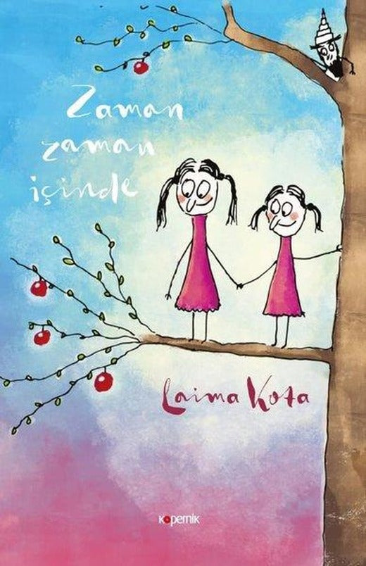 Zaman Zaman İçinde | Kopernik Kitap (İnce Kapak)