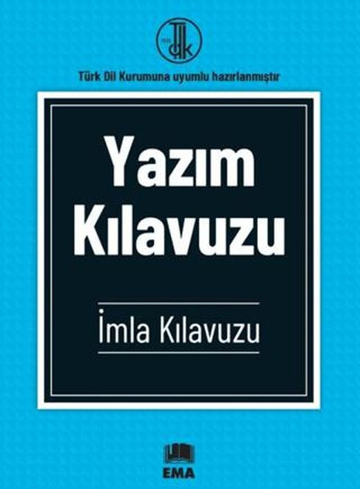 Yazım Kılavuzu