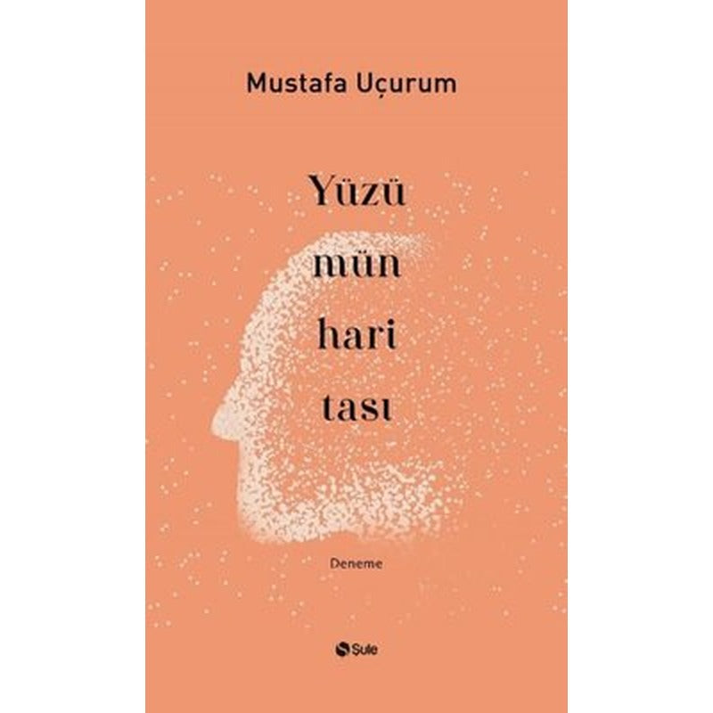 Yüzümün Haritası | Şule Yayınları